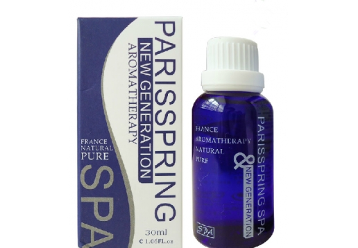 派思音 体留香精油30ML