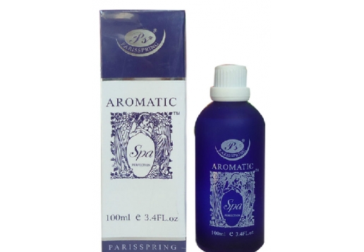 派思音 减肥精油100ML
