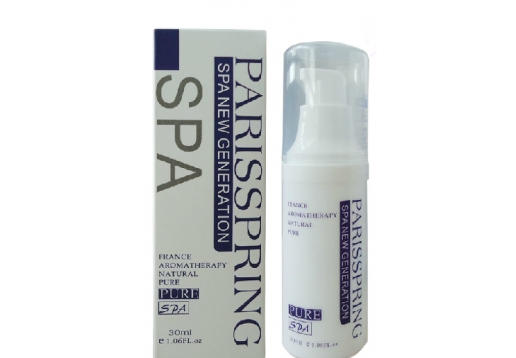派思音 肤纳饵粉底30ml