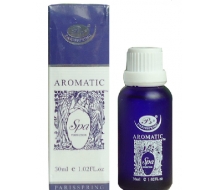 派思音 消除黑眼圈精油30ML