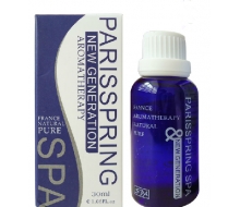 派思音 体留香精油30ML
