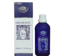 派思音 减肥精油100ML