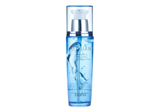 嬏娜 矿泉锁水保湿水肌精100ml 