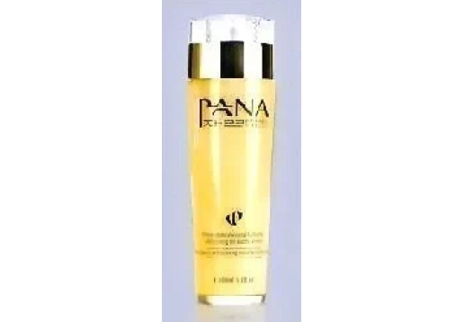 潘娜 焕颜美白保湿乳100ml 