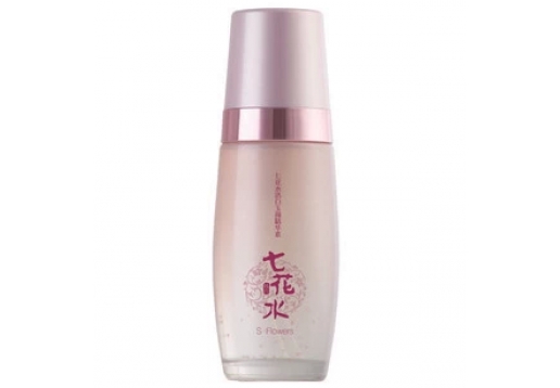  潘娜 七花水透白玉颜精华素35ml