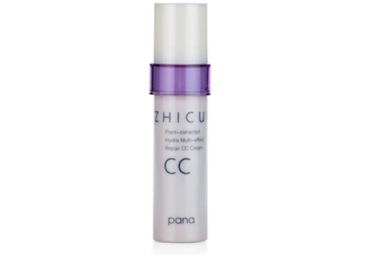 潘娜 植萃水漾多效修复cc霜40ml