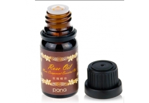 潘娜 单方玫瑰精油10ml
