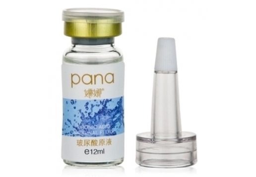 潘娜 玻尿酸原液12ml
