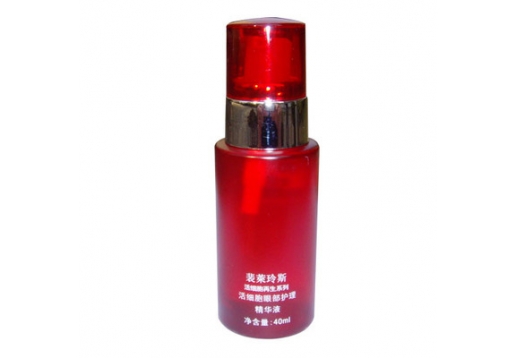 裴莱玲斯 活细胞眼部护理精华液40ml