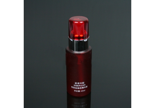 裴莱玲斯 特效祛暗疮精华液40ml