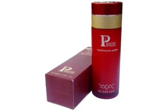 裴莱玲斯 美白保湿柔肤水100ml