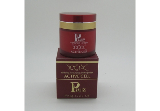 裴莱玲斯 美白保湿霜50g