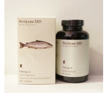 裴礼康 三文鱼油90粒30天