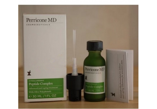 裴礼康 低过敏性肽复合物抗皱精华30ml