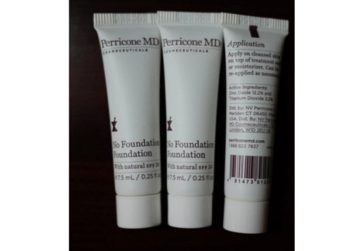 裴礼康 抗老化粉底液SPF30 7.5ml（自然色）