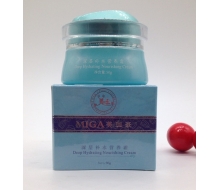 美珈豪 深层补水营养霜50g