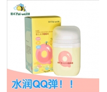 朋禾 婴儿水润QQ霜50ml