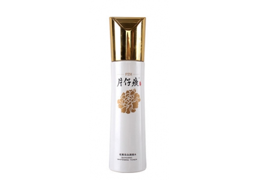  片仔癀 PZH祛黄亮白调理水120ML 