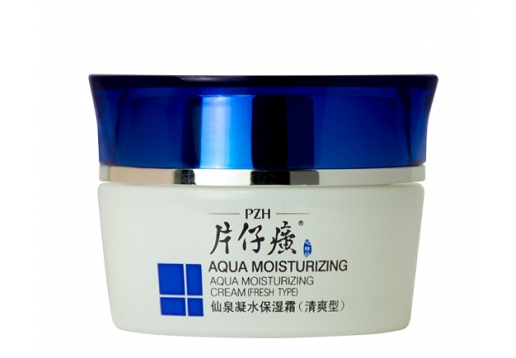 片仔癀 仙泉凝水保湿霜50g