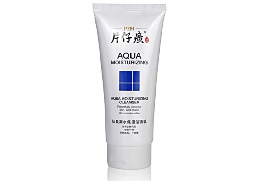  片仔癀 仙泉凝水保湿洁面乳100ML