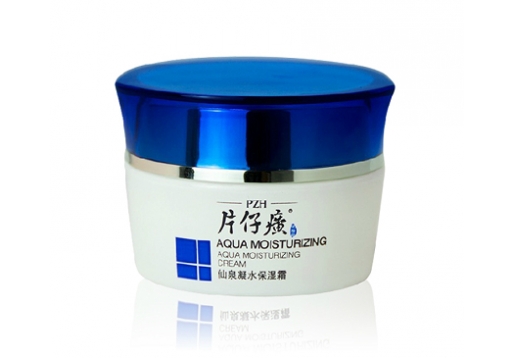  片仔癀 仙泉凝水保湿霜50g