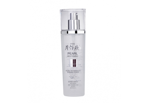  片仔癀 珍珠臻白亮肤水120ML