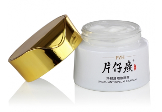  片仔癀 净郁清暇焕肤霜50G