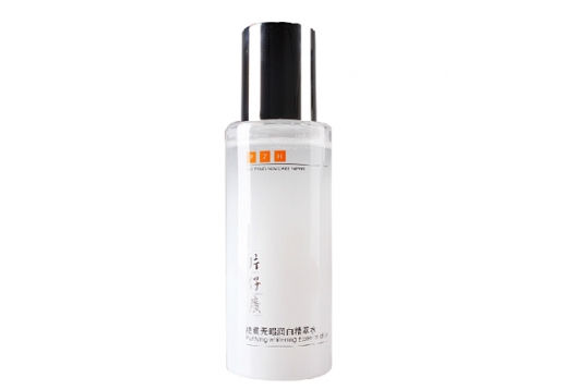  片仔癀 PZH祛黄无暇润白精萃水120ml