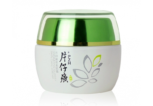  片仔癀 水润盈漾美肌霜50g 