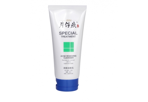  片仔癀 清痘洁肤乳100ML