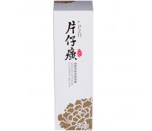  片仔癀 清颜净痘洁面啫喱100ML