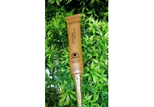 苹果夫人 HY06超水感立体修护BB霜40ml