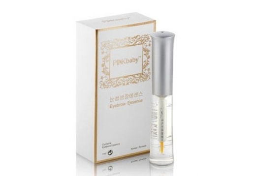Pinkbaby 眉毛生长液7ml