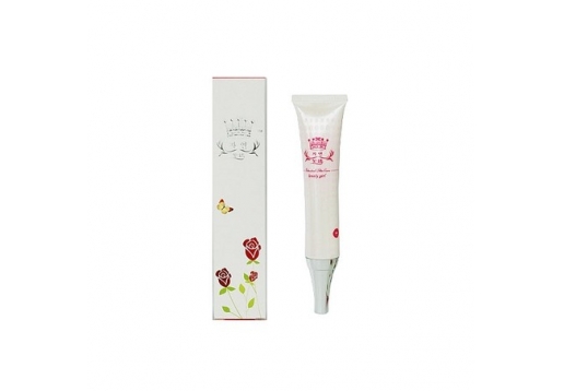 Pinkbaby 紫嫣玫瑰特效去眼袋眼霜20ml