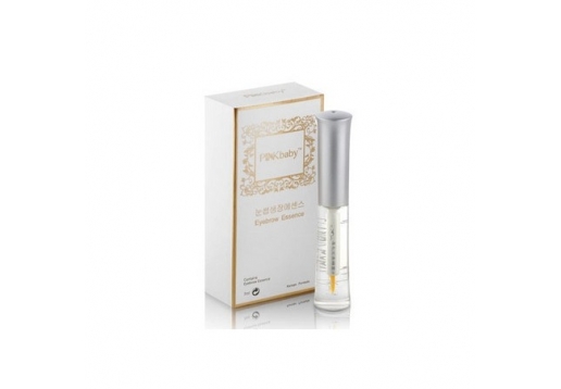 Pinkbaby 睫毛生长液增长液7ml