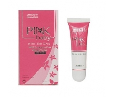 Pinkbaby 樱花嫩红素10...