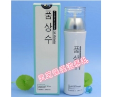 品尚秀 灵芝保湿滋养乳100ml