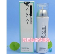 品尚秀 灵芝柔敏修复乳100ml