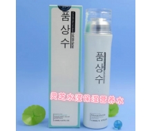 品尚秀 灵芝水滢保湿营养水100ml