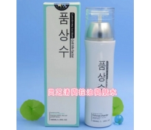 品尚秀 灵芝清爽控油爽肤水100ml