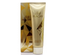 品姿 金纯亮彩防晒霜SPF30 80g