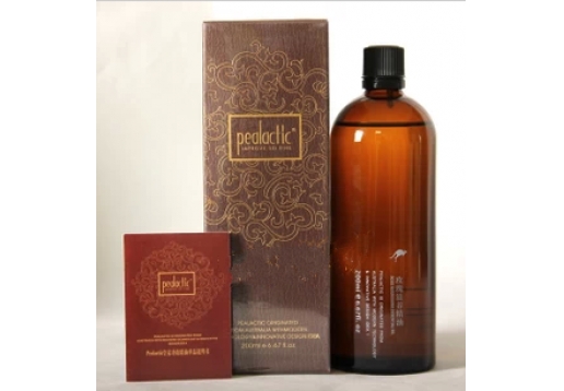 皮特利亚 玫瑰滋养精油200ml