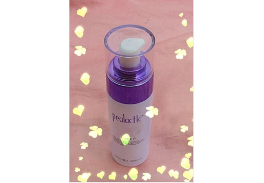 皮特利亚 毛孔收紧清爽乳60ML