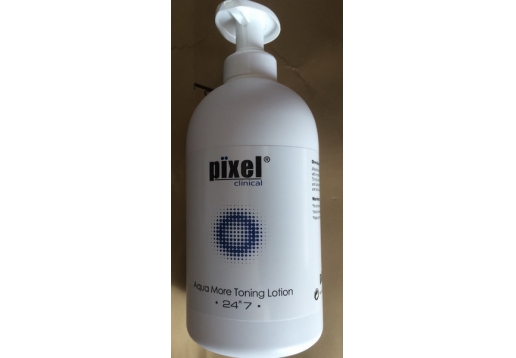  Pixel Clinical 水感輕柔爽膚水500ML