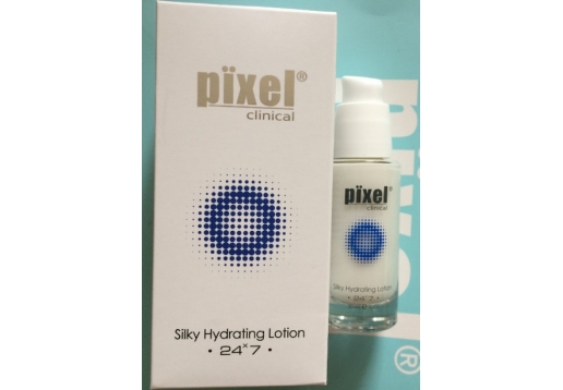  Pixel Clinical 特效保濕乳30ml