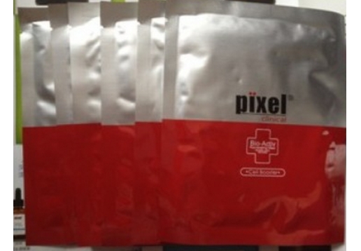  Pixel Clinical 細胞重生面膜1片