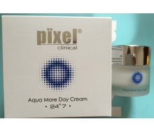  Pixel Clinical 亮肌鎖水修護日霜30ml正品