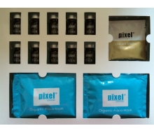  Pixel Clinical 純金•銅鈦補濕療程（10次）