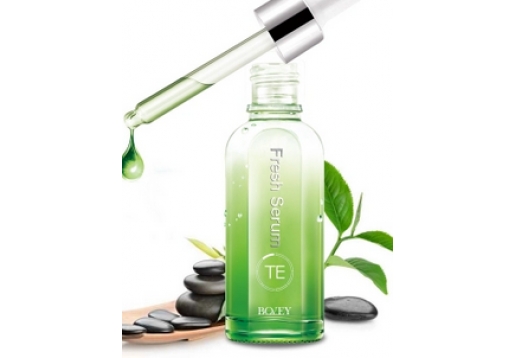 珀薇 茶树清痘净透原液35ml