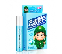 泽平 去痘男兵12ml